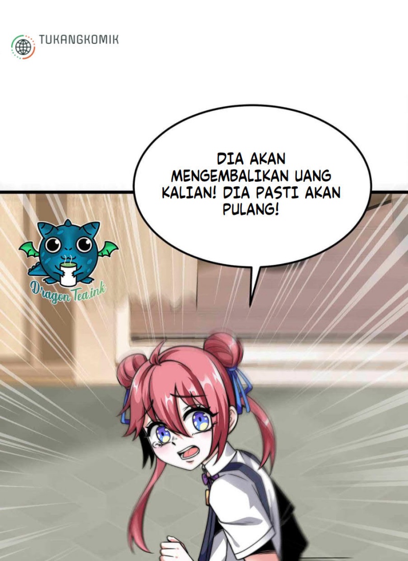 Demon King Cheat System Chapter 6 - halaman 82
