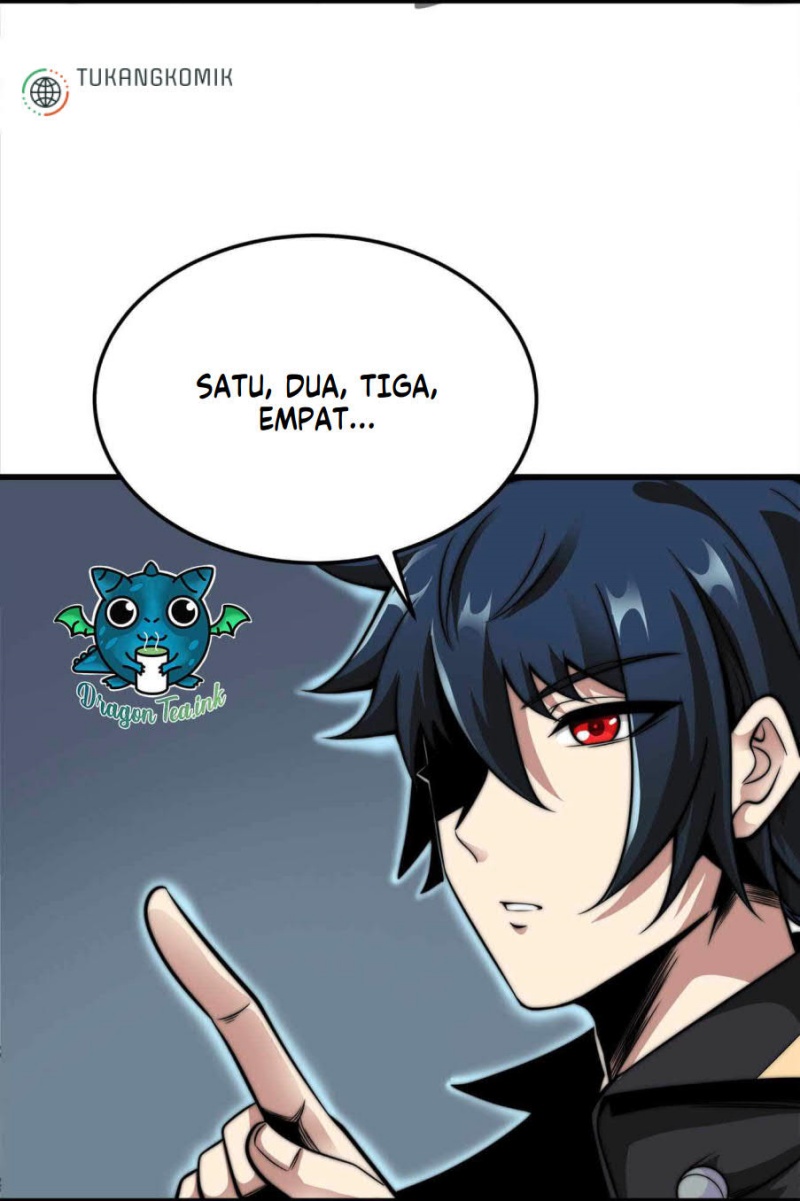 Demon King Cheat System Chapter 6 - halaman 89