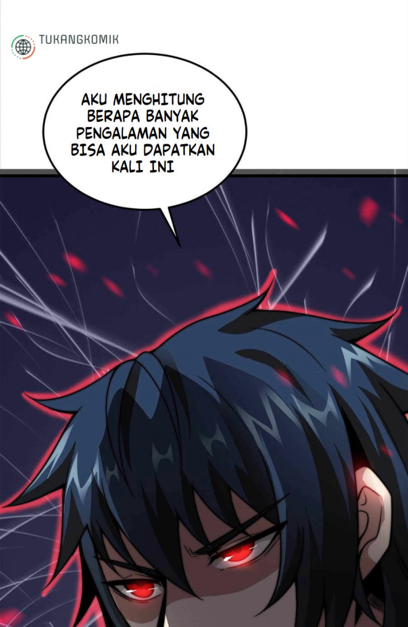 Demon King Cheat System Chapter 6 - halaman 91
