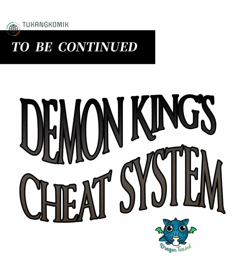 Demon King Cheat System Chapter 6 - halaman 93
