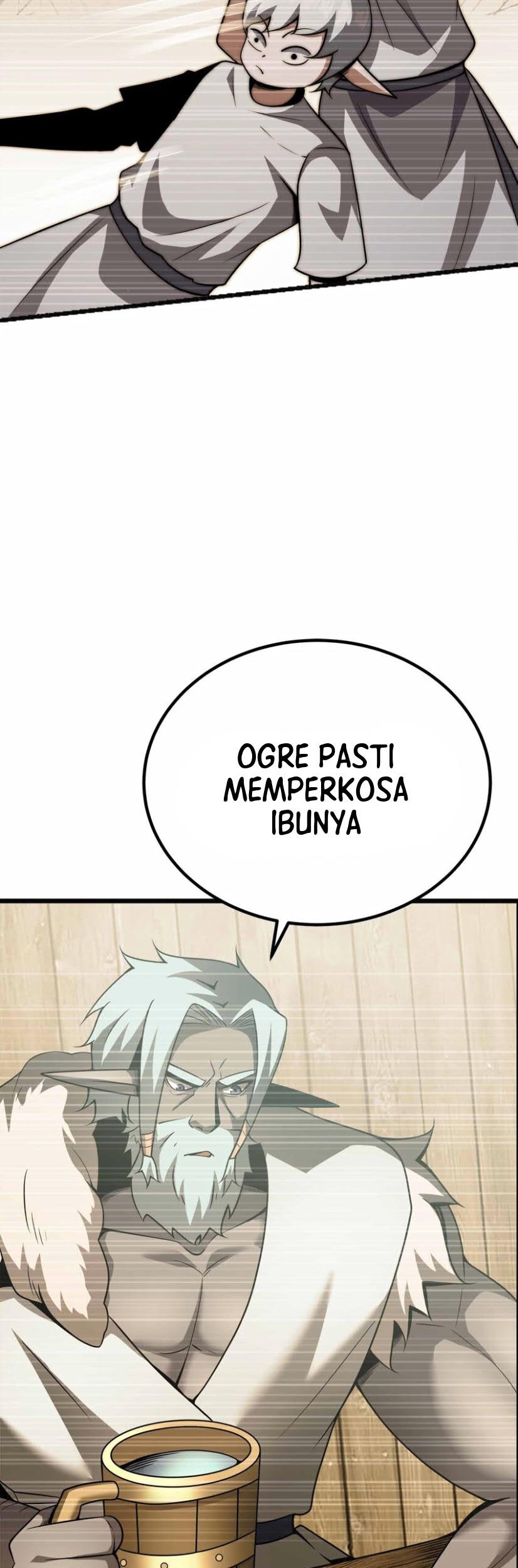 Demon King Cheat System Chapter 60 - halaman 13