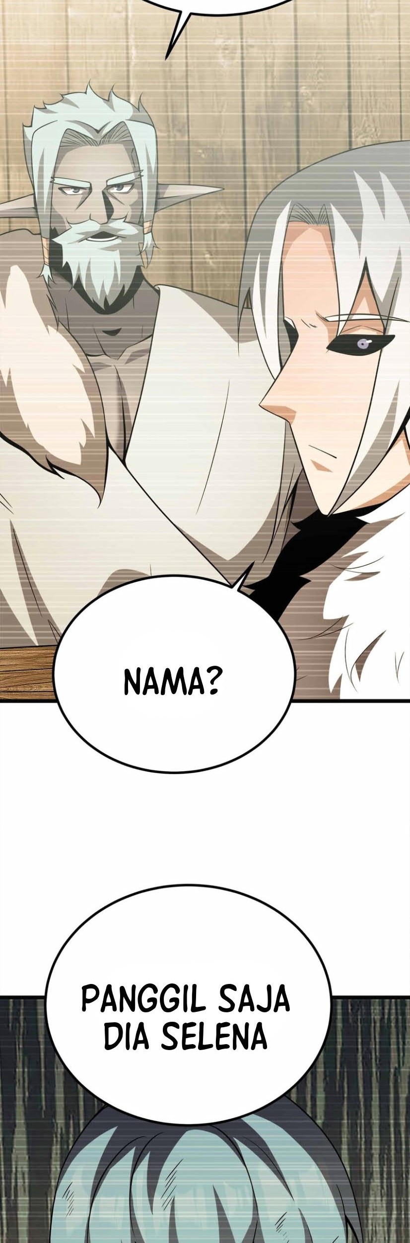 Demon King Cheat System Chapter 60 - halaman 16