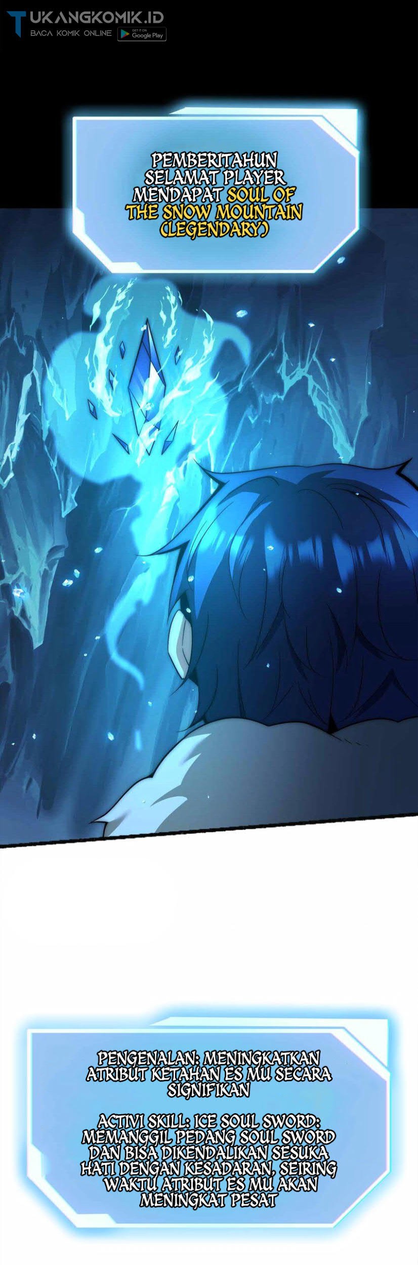 Demon King Cheat System Chapter 60 - halaman 22