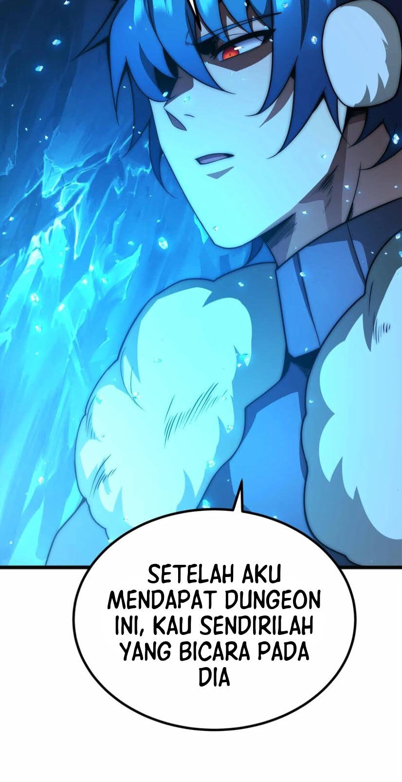 Demon King Cheat System Chapter 60 - halaman 24