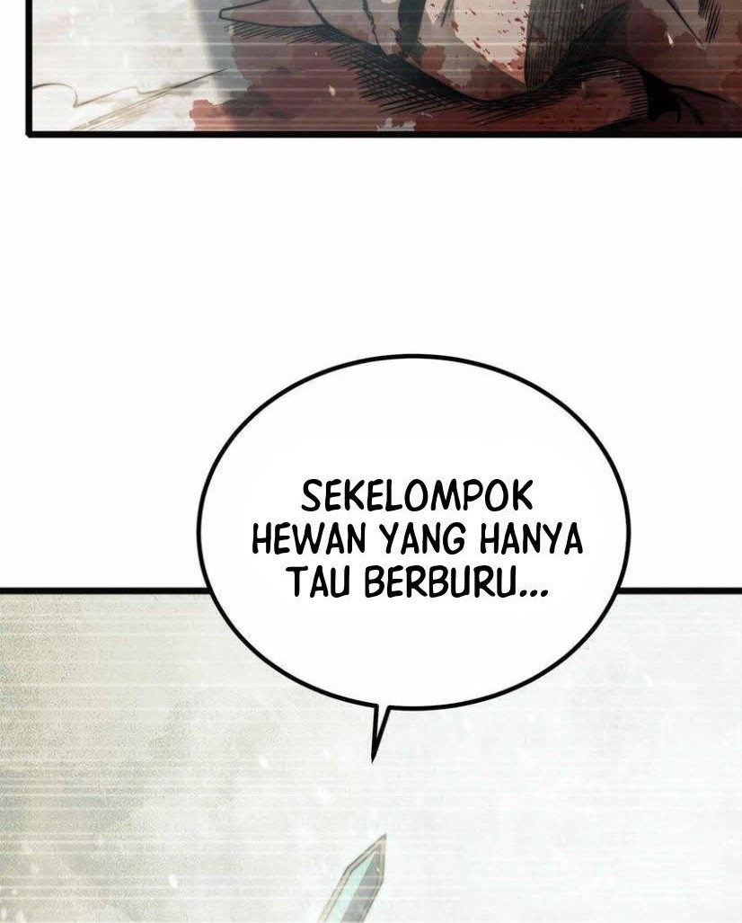 Demon King Cheat System Chapter 60 - halaman 3