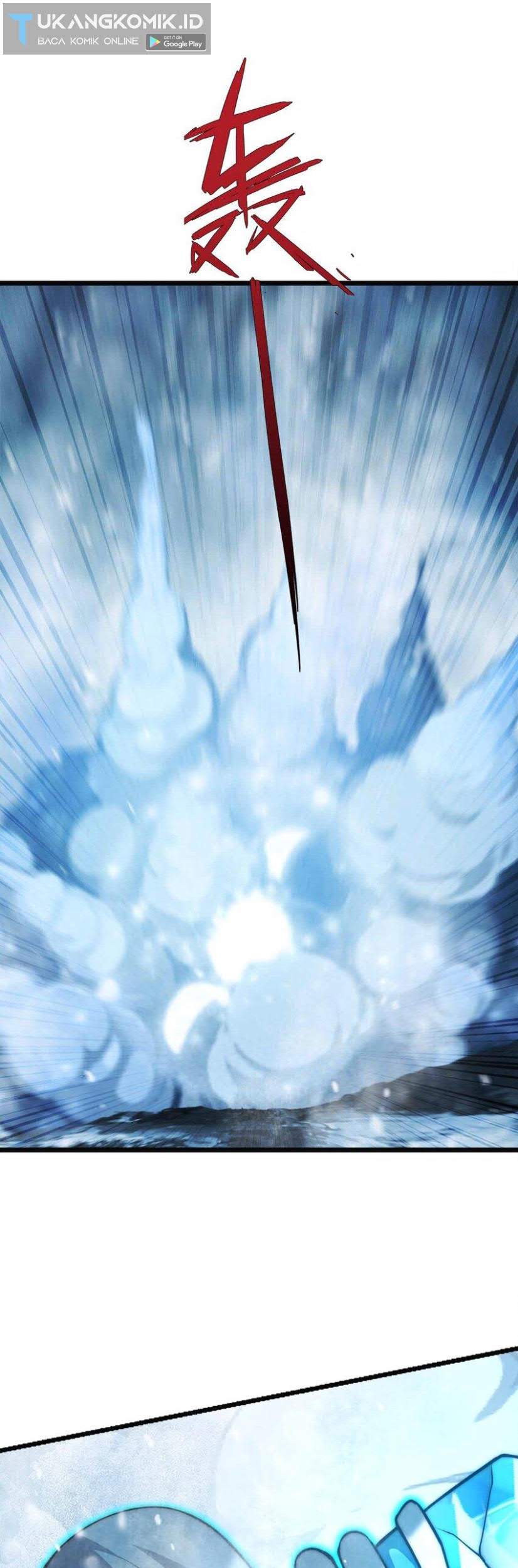 Demon King Cheat System Chapter 60 - halaman 32