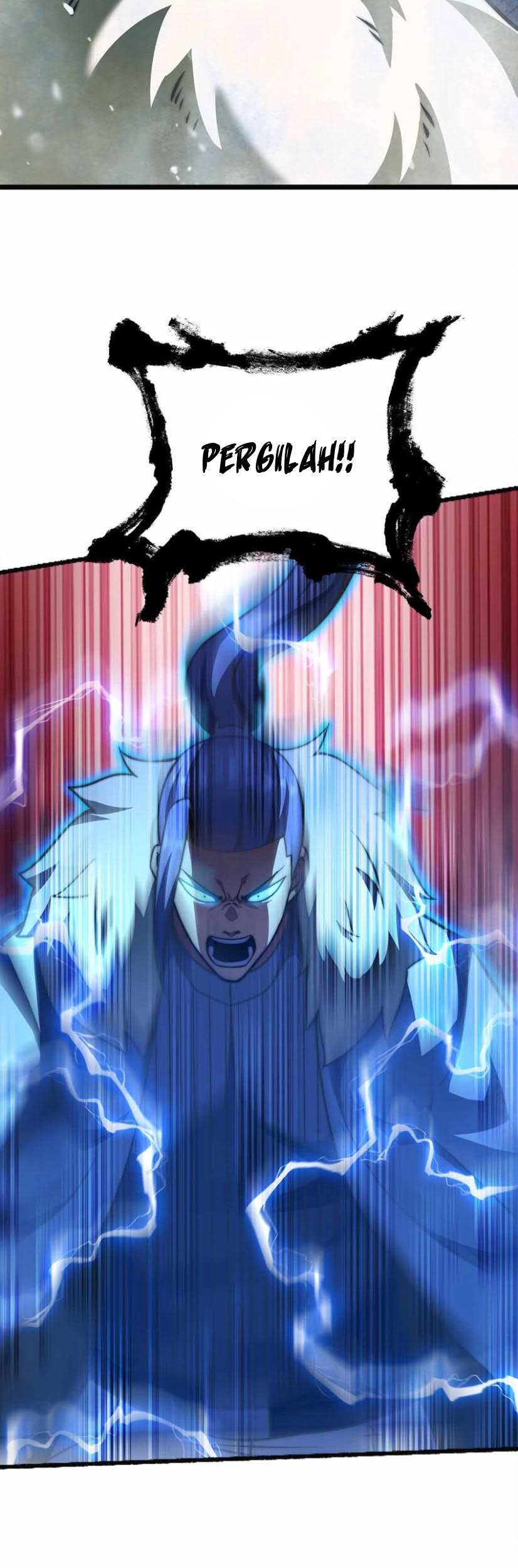 Demon King Cheat System Chapter 60 - halaman 41