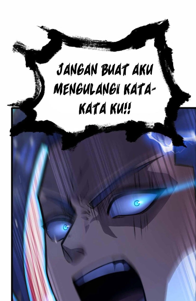 Demon King Cheat System Chapter 60 - halaman 42