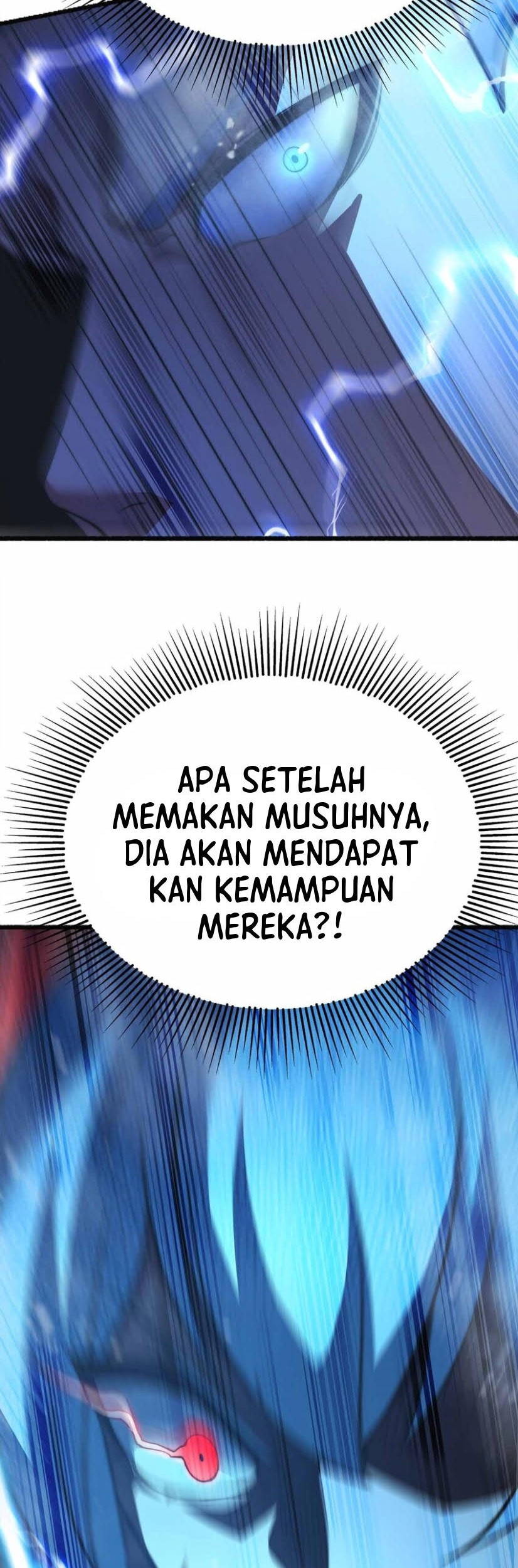 Demon King Cheat System Chapter 60 - halaman 47
