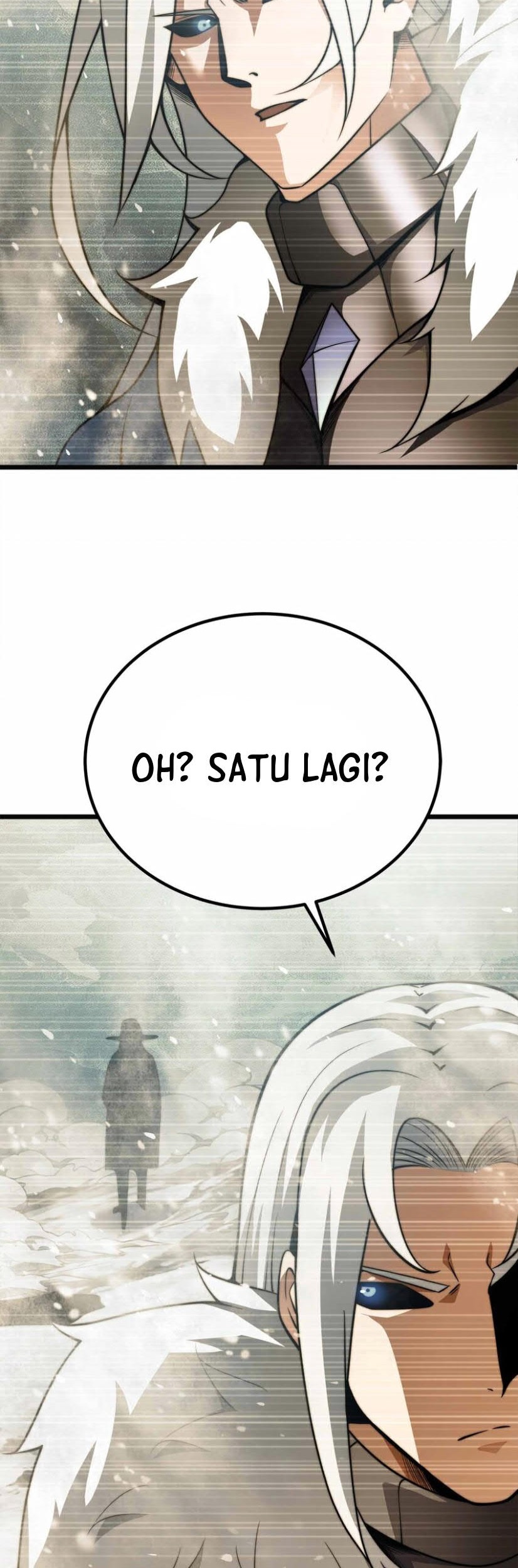 Demon King Cheat System Chapter 60 - halaman 5