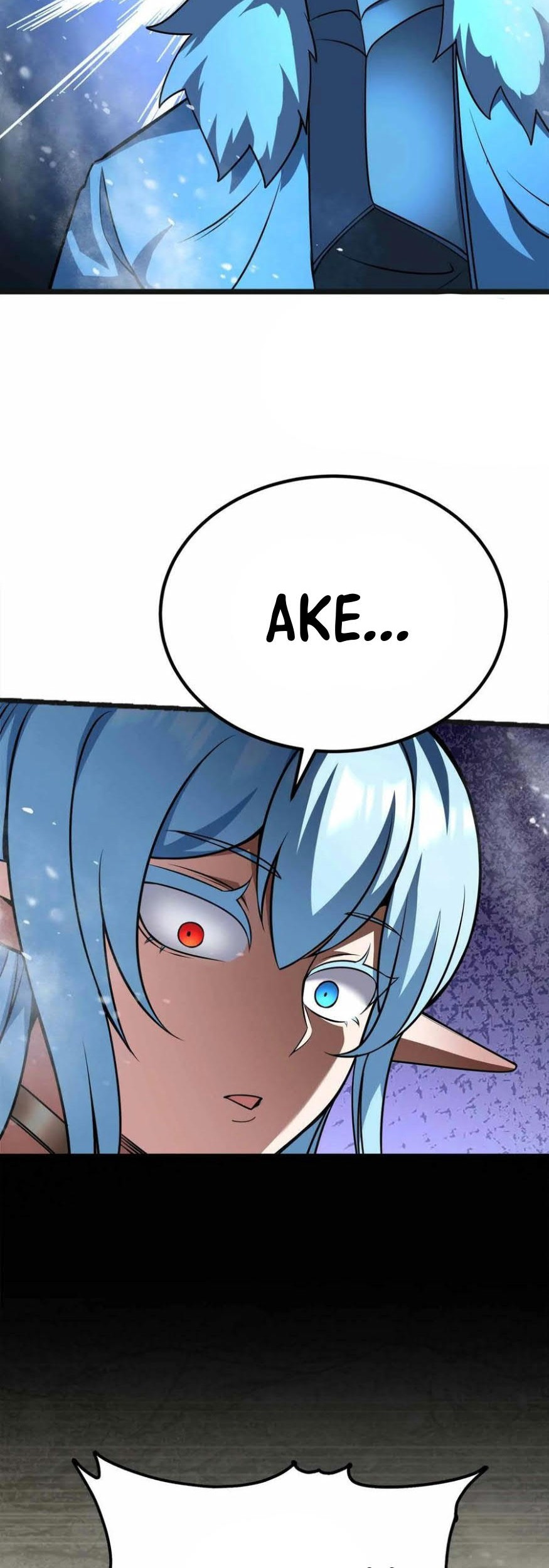 Demon King Cheat System Chapter 61 - halaman 18