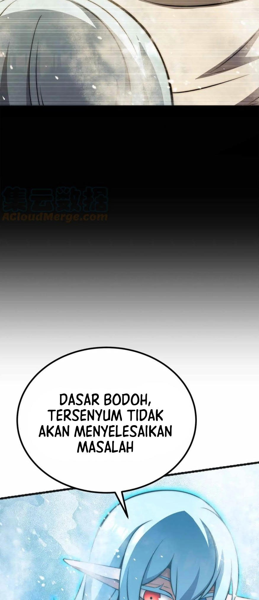 Demon King Cheat System Chapter 61 - halaman 26