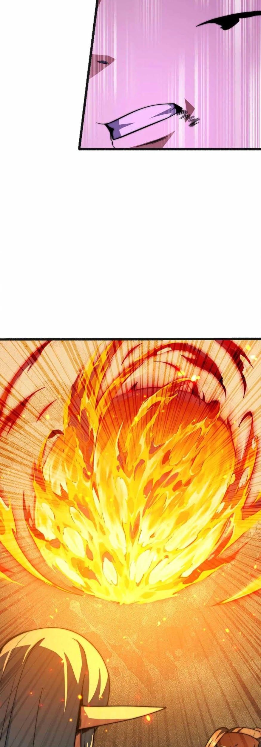 Demon King Cheat System Chapter 61 - halaman 37