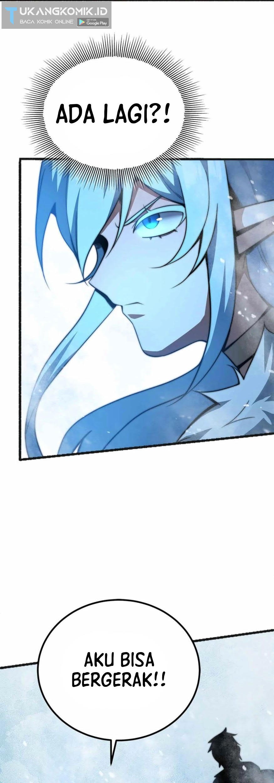 Demon King Cheat System Chapter 61 - halaman 39