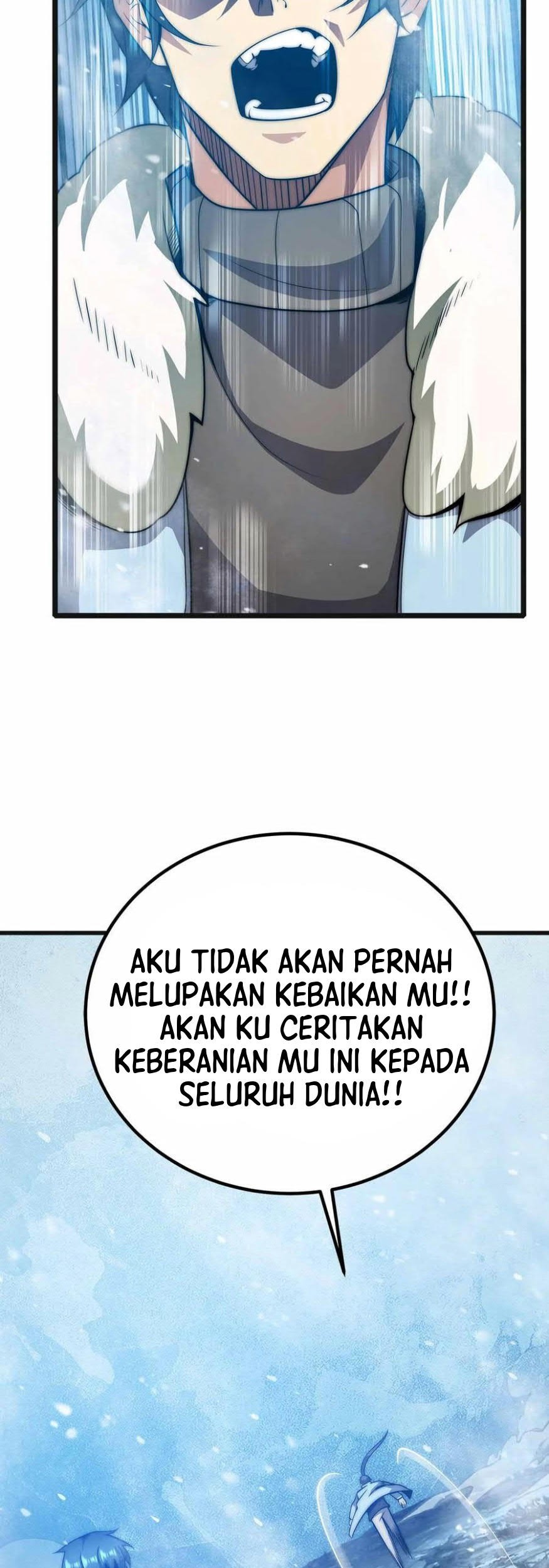 Demon King Cheat System Chapter 61 - halaman 48