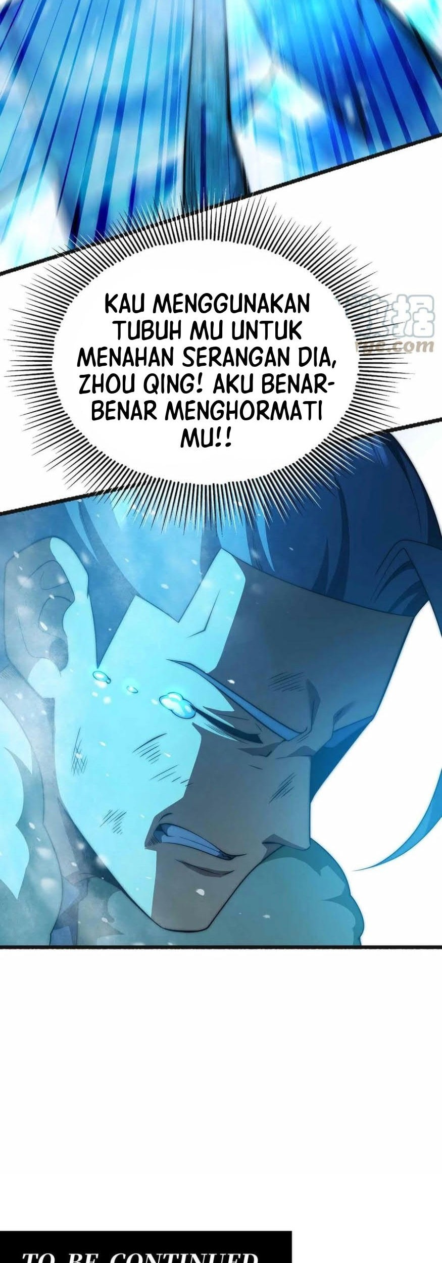 Demon King Cheat System Chapter 61 - halaman 52