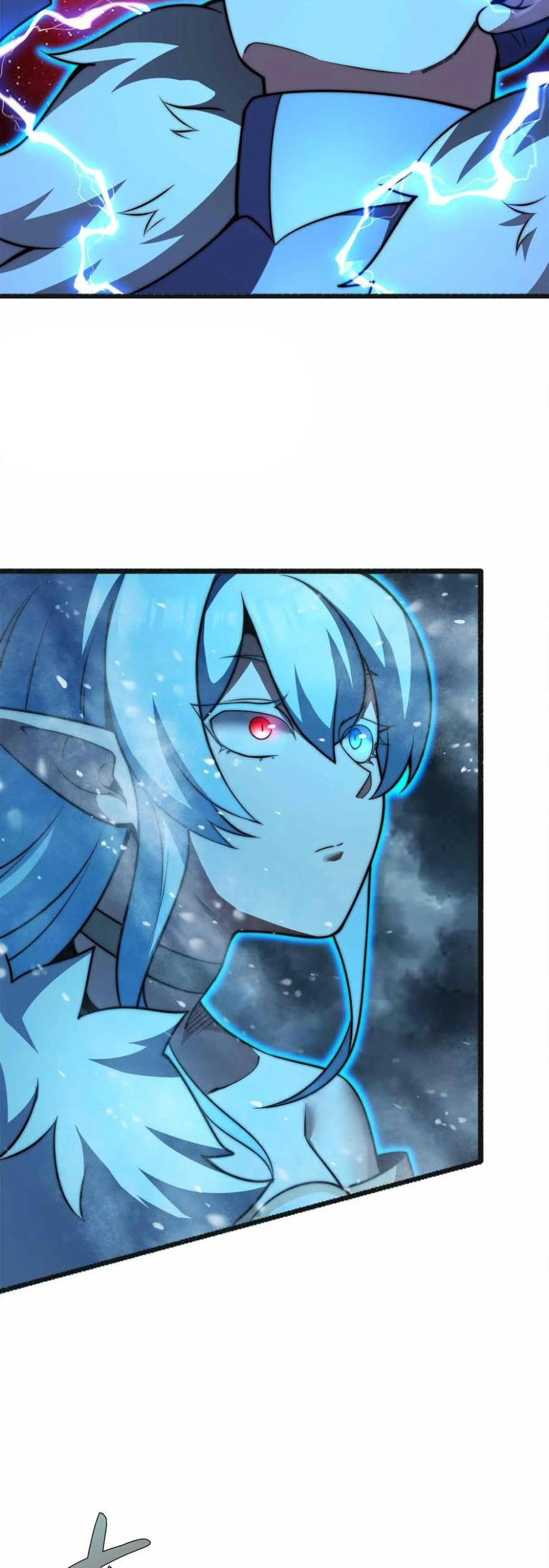 Demon King Cheat System Chapter 61 - halaman 6
