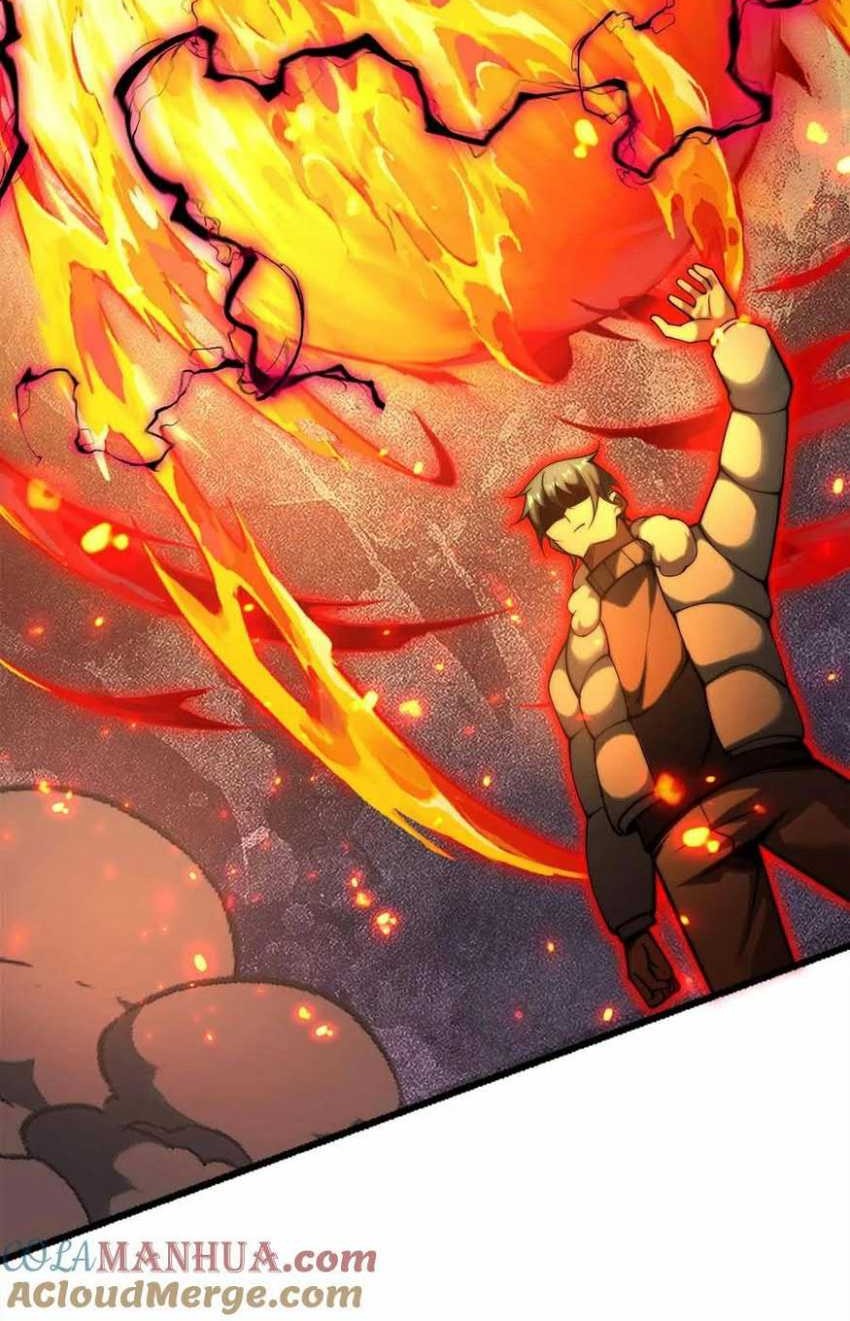 Demon King Cheat System Chapter 62 - halaman 29