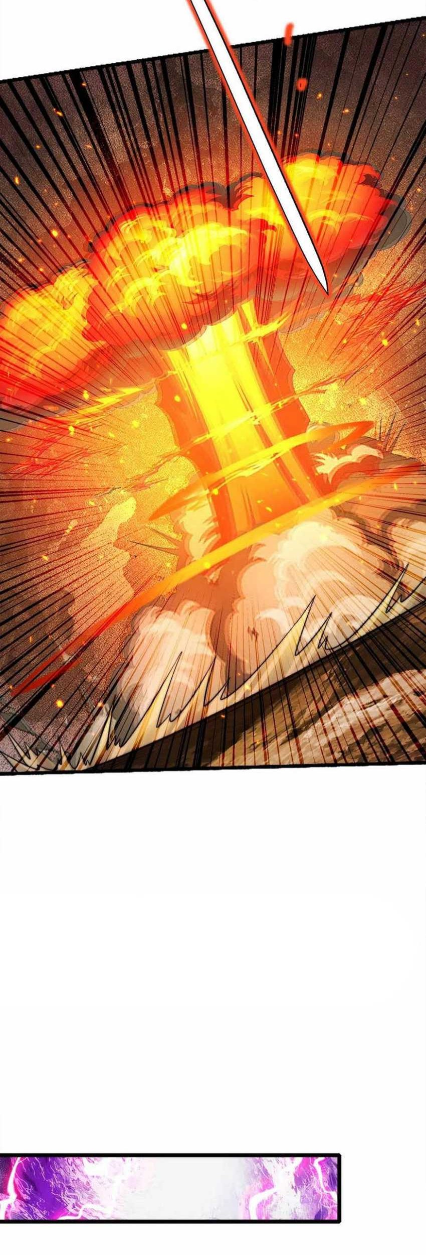 Demon King Cheat System Chapter 62 - halaman 31