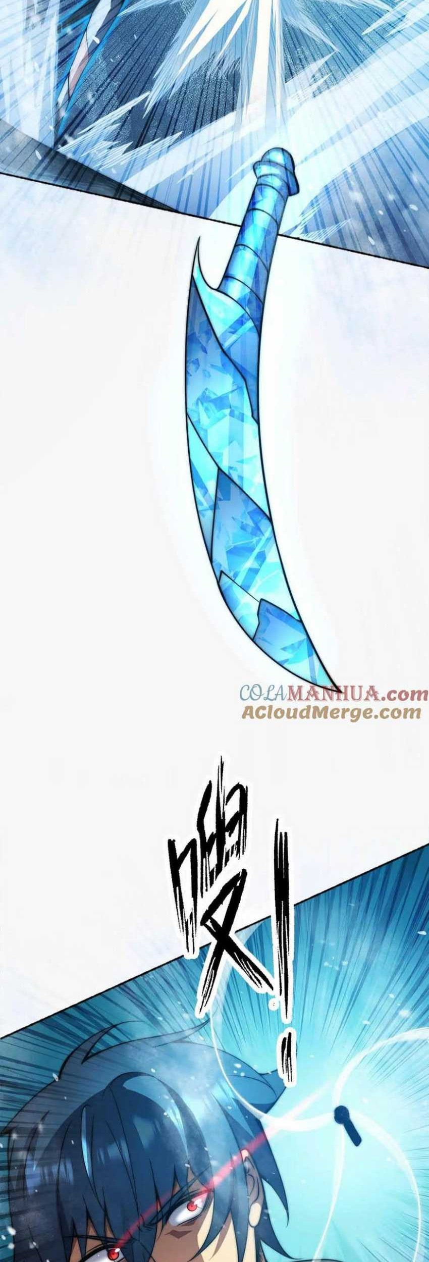 Demon King Cheat System Chapter 62 - halaman 9
