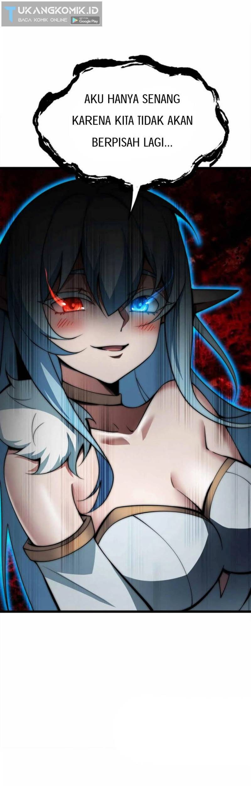 Demon King Cheat System Chapter 63 - halaman 14
