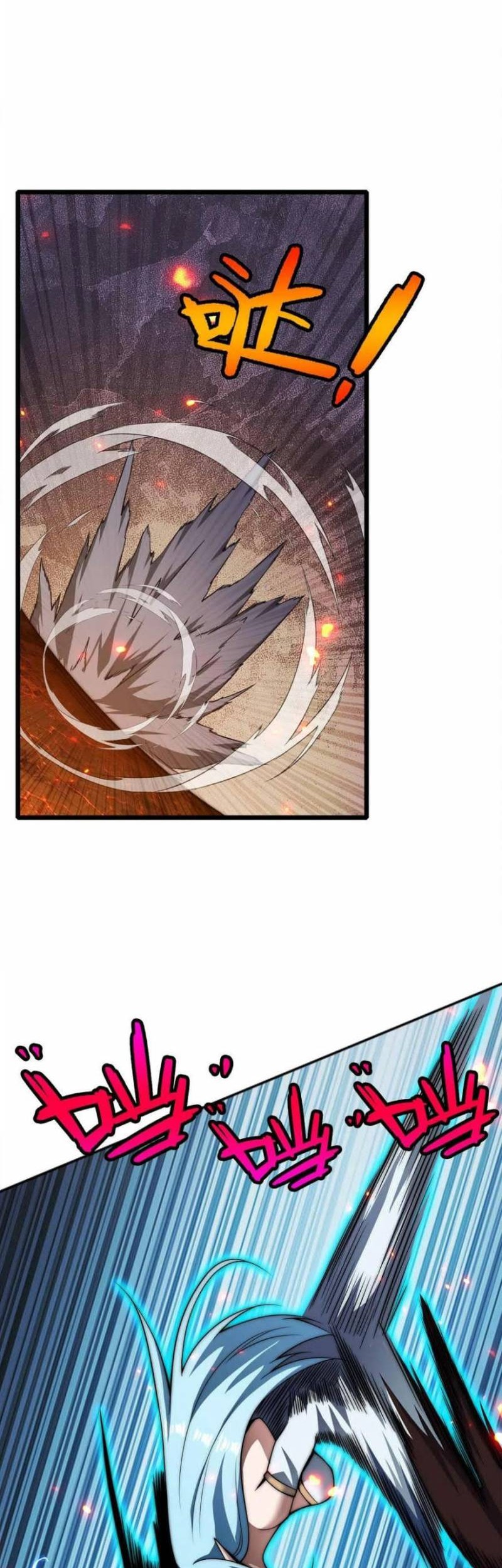 Demon King Cheat System Chapter 63 - halaman 15