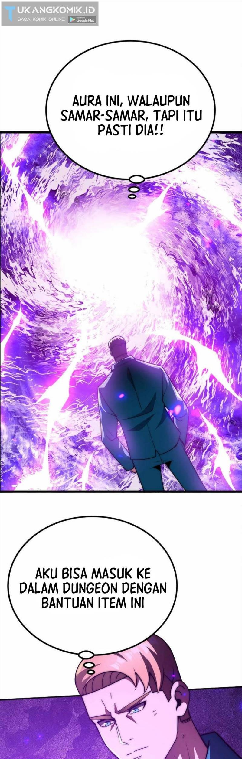 Demon King Cheat System Chapter 63 - halaman 23