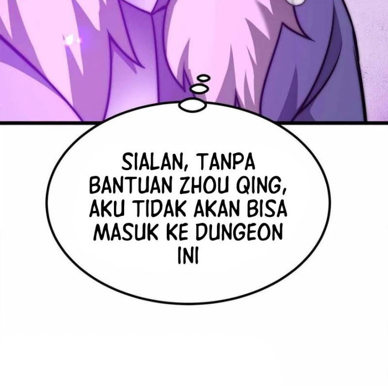 Demon King Cheat System Chapter 63 - halaman 26