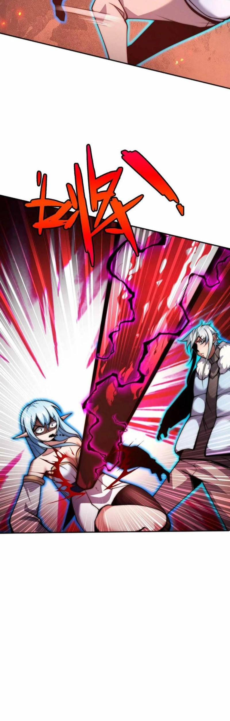 Demon King Cheat System Chapter 63 - halaman 32
