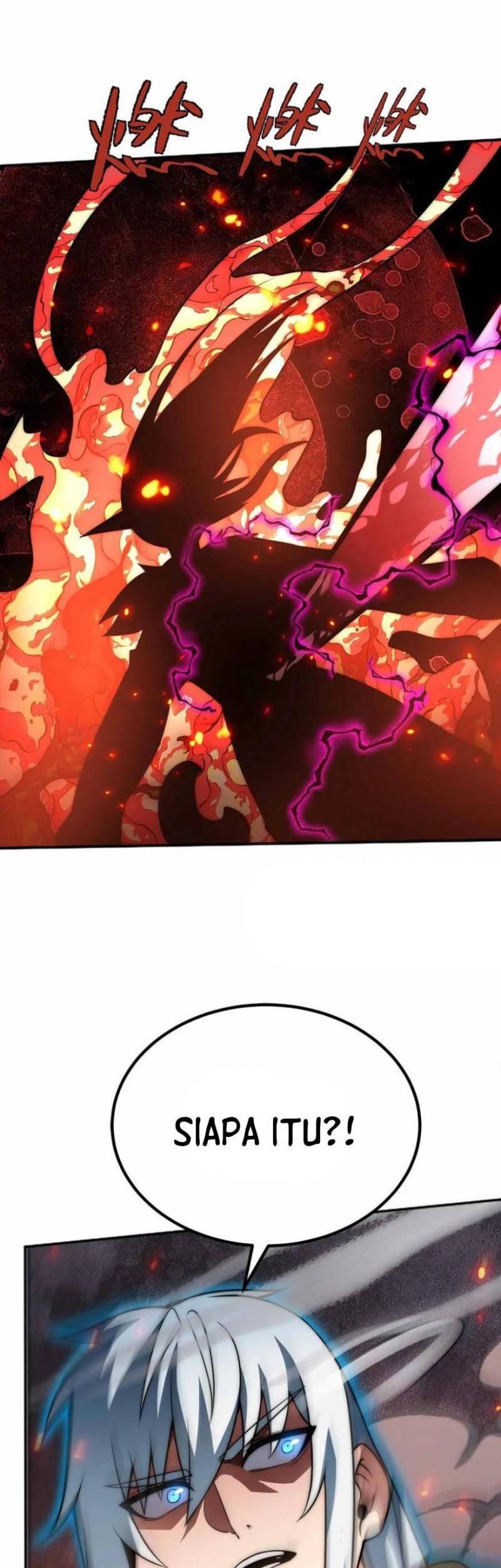 Demon King Cheat System Chapter 63 - halaman 33