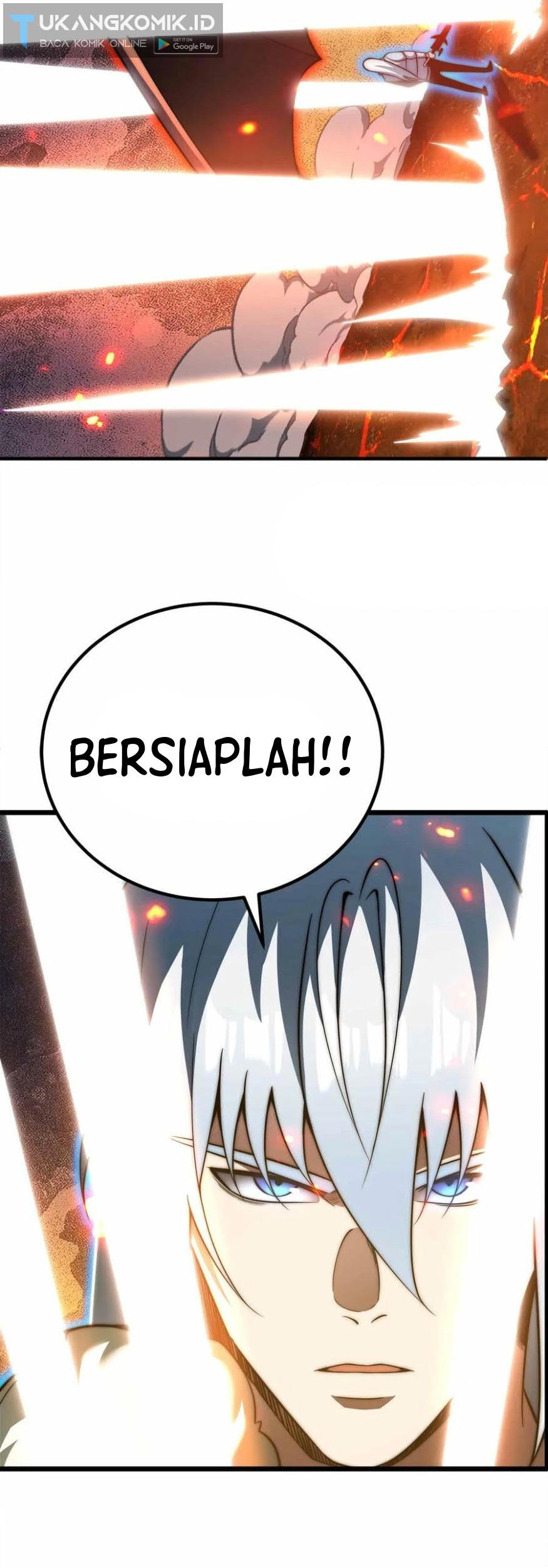 Demon King Cheat System Chapter 64 - halaman 12