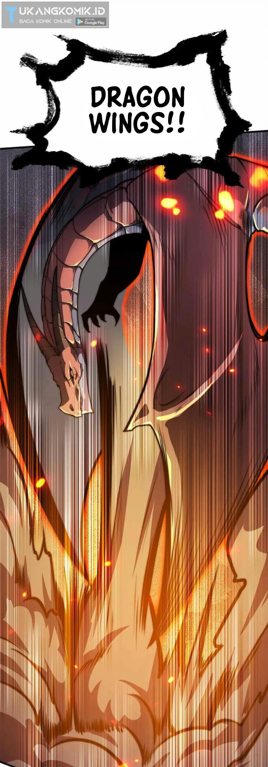 Demon King Cheat System Chapter 64 - halaman 27