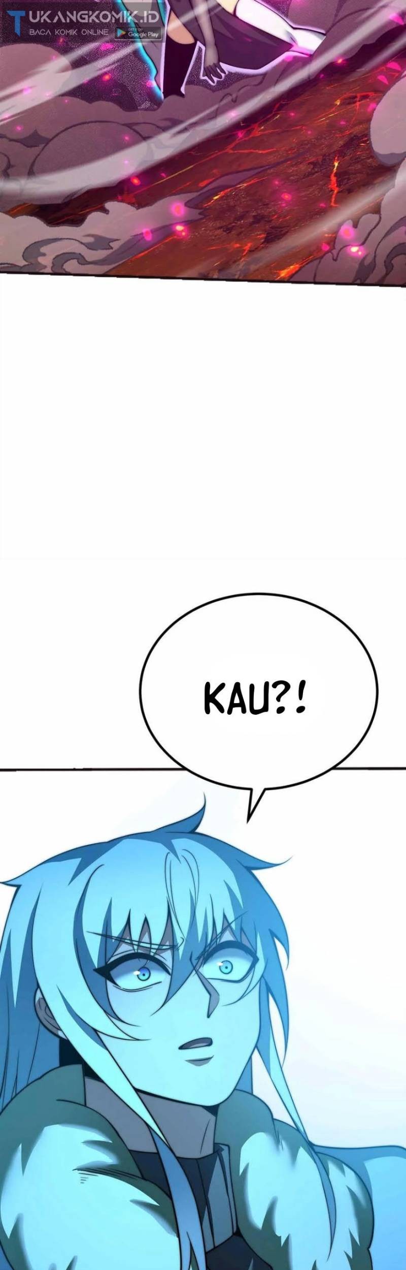 Demon King Cheat System Chapter 65 - halaman 29
