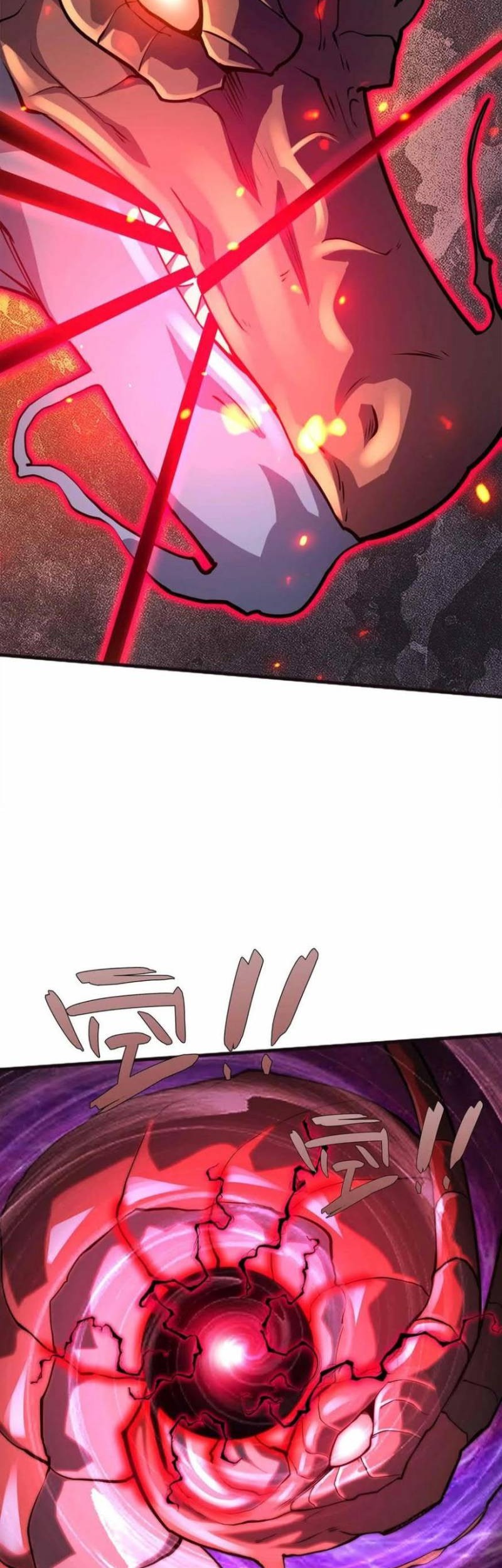 Demon King Cheat System Chapter 65 - halaman 9