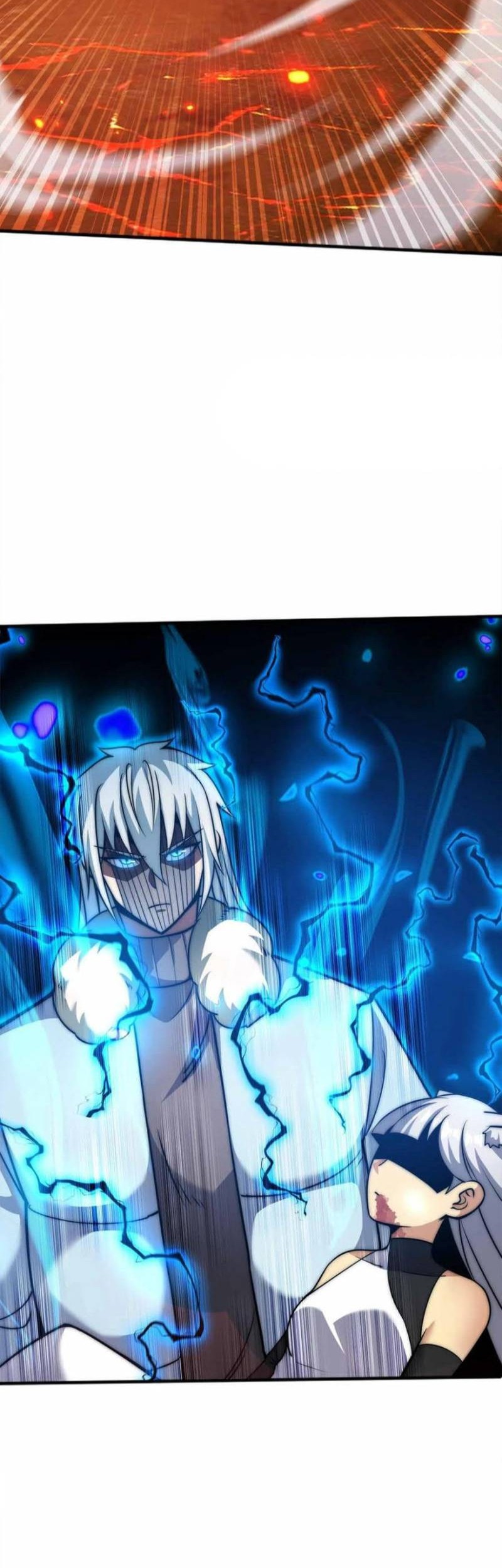 Demon King Cheat System Chapter 66 - halaman 15