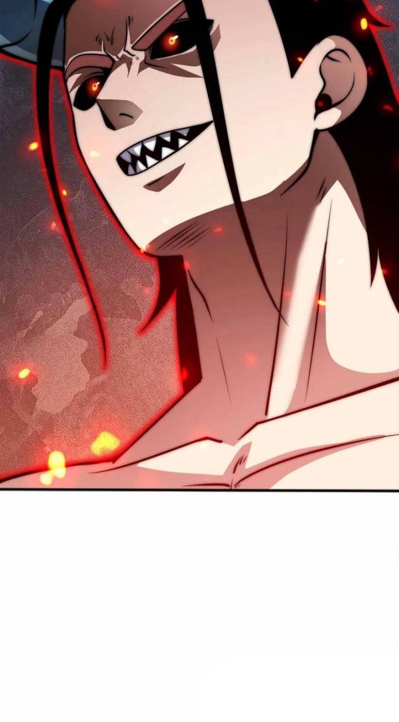 Demon King Cheat System Chapter 66 - halaman 17