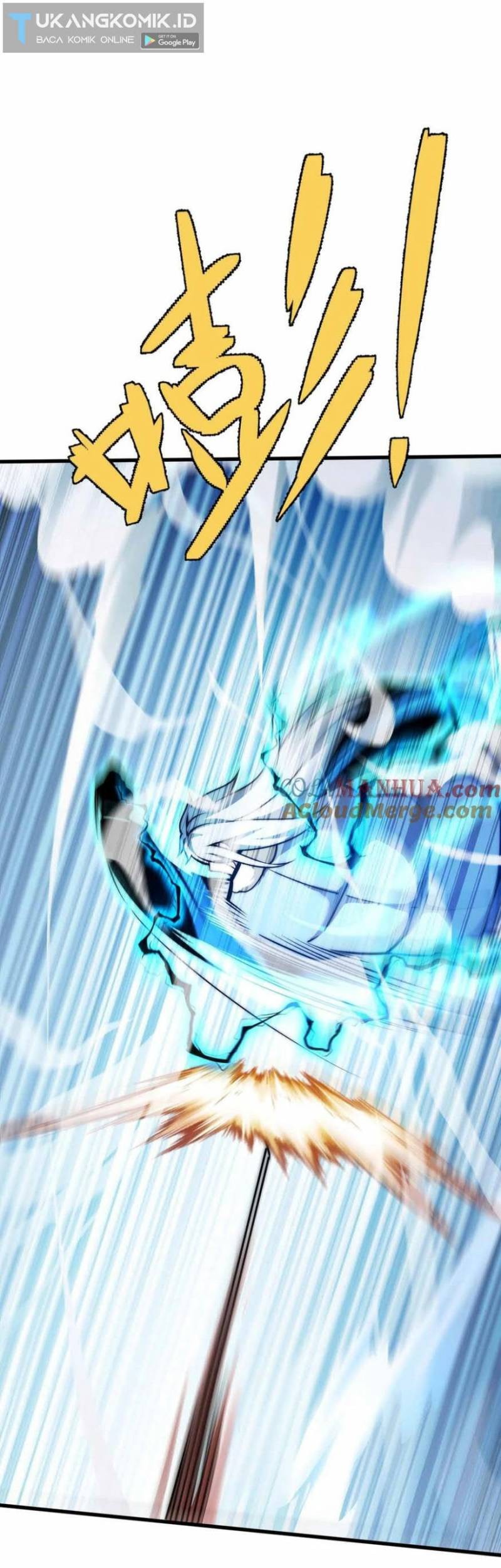 Demon King Cheat System Chapter 66 - halaman 21