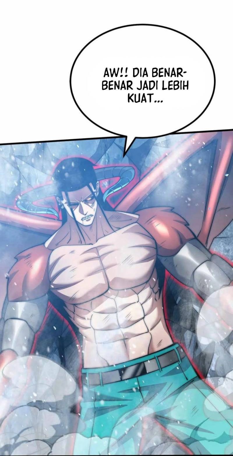 Demon King Cheat System Chapter 66 - halaman 23