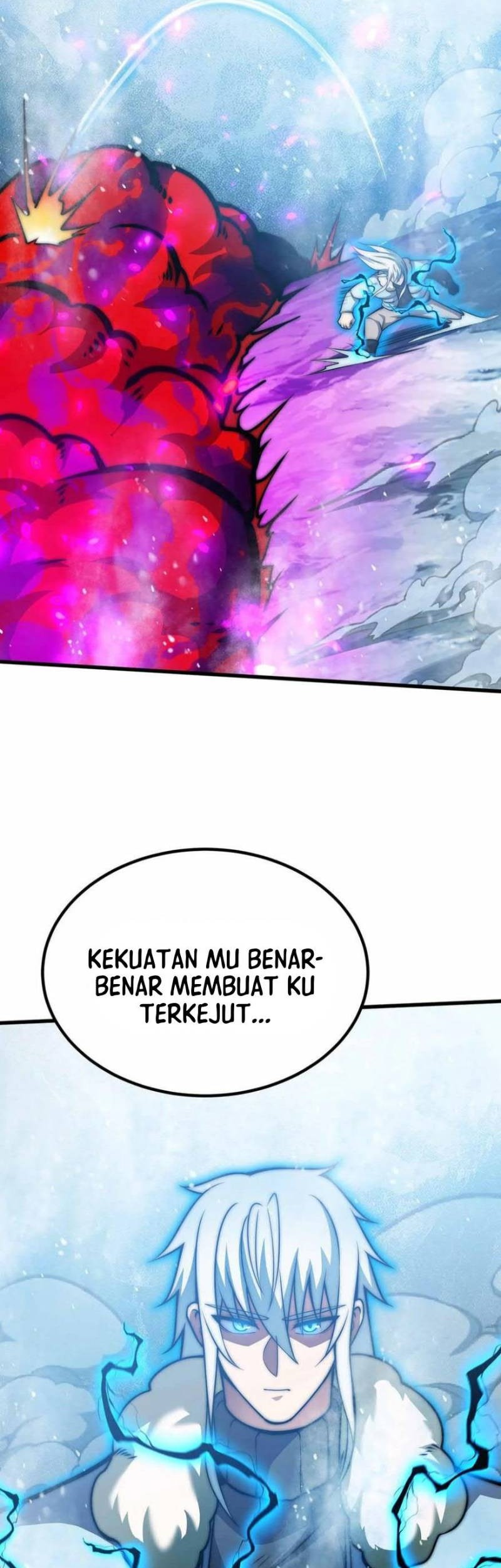 Demon King Cheat System Chapter 66 - halaman 26