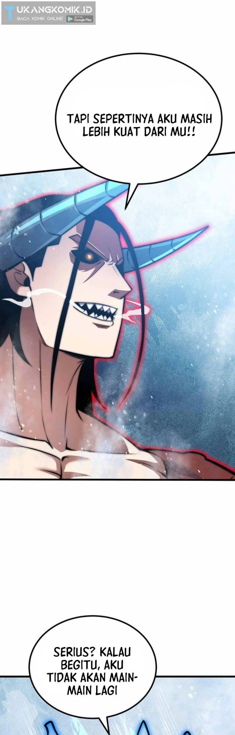 Demon King Cheat System Chapter 66 - halaman 28