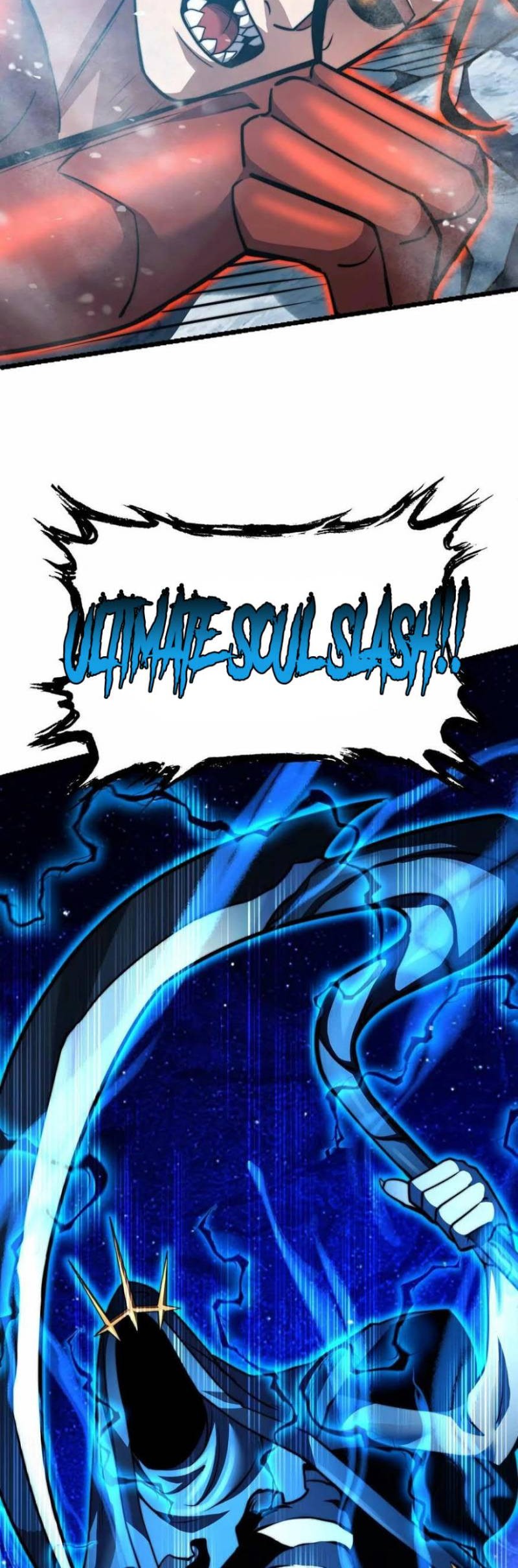 Demon King Cheat System Chapter 67 - halaman 10