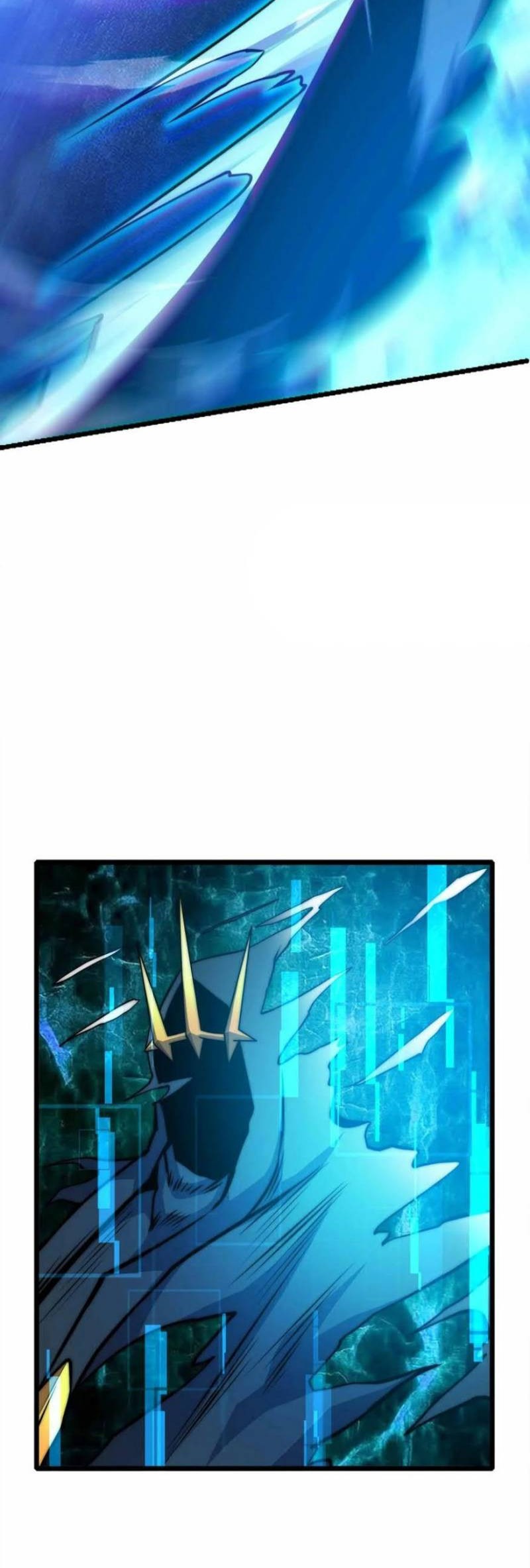 Demon King Cheat System Chapter 67 - halaman 13