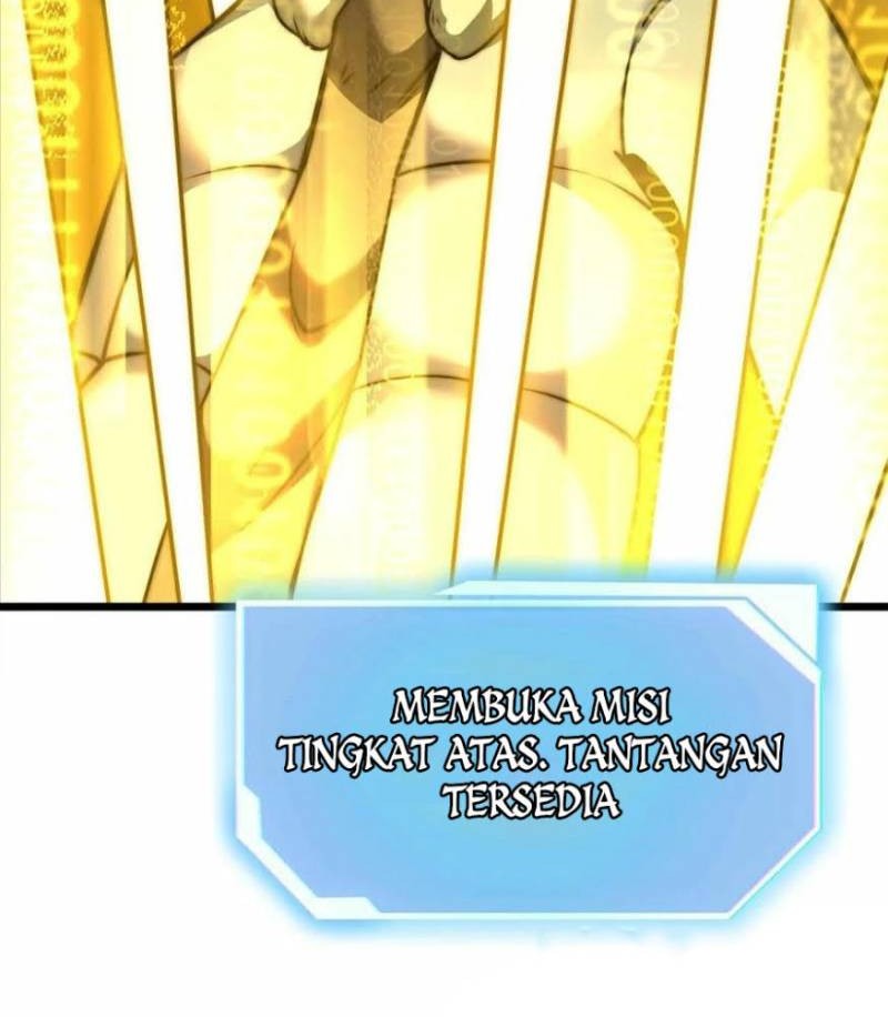 Demon King Cheat System Chapter 67 - halaman 16