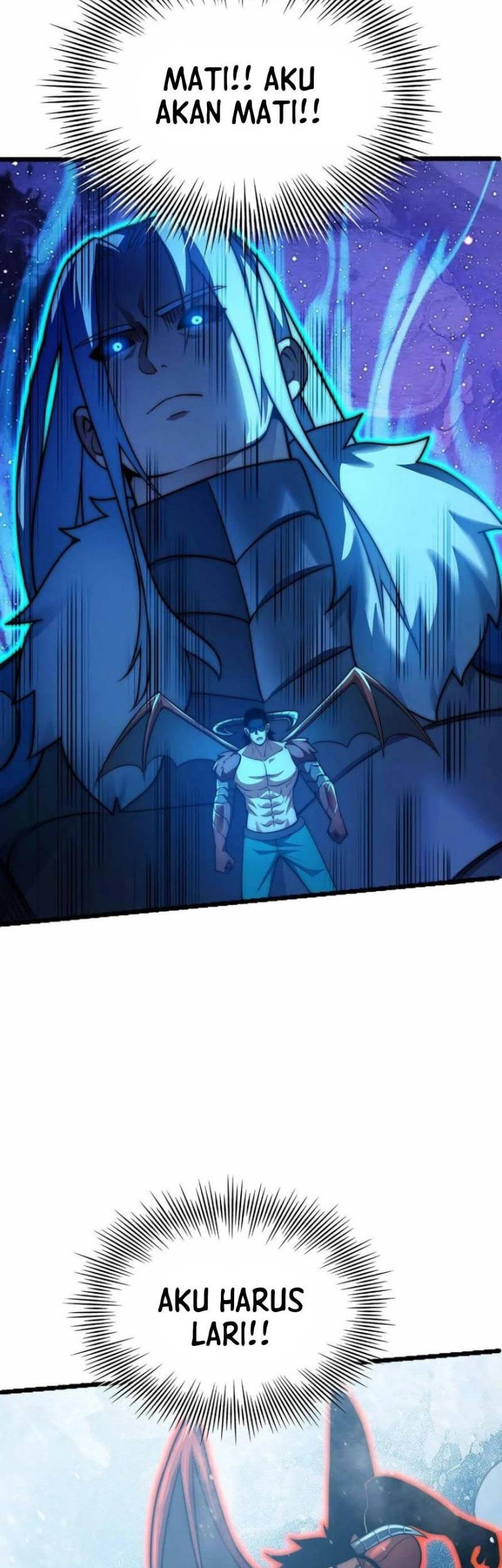 Demon King Cheat System Chapter 67 - halaman 2