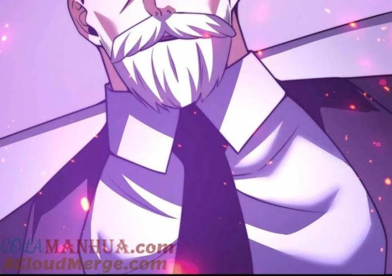 Demon King Cheat System Chapter 67 - halaman 27