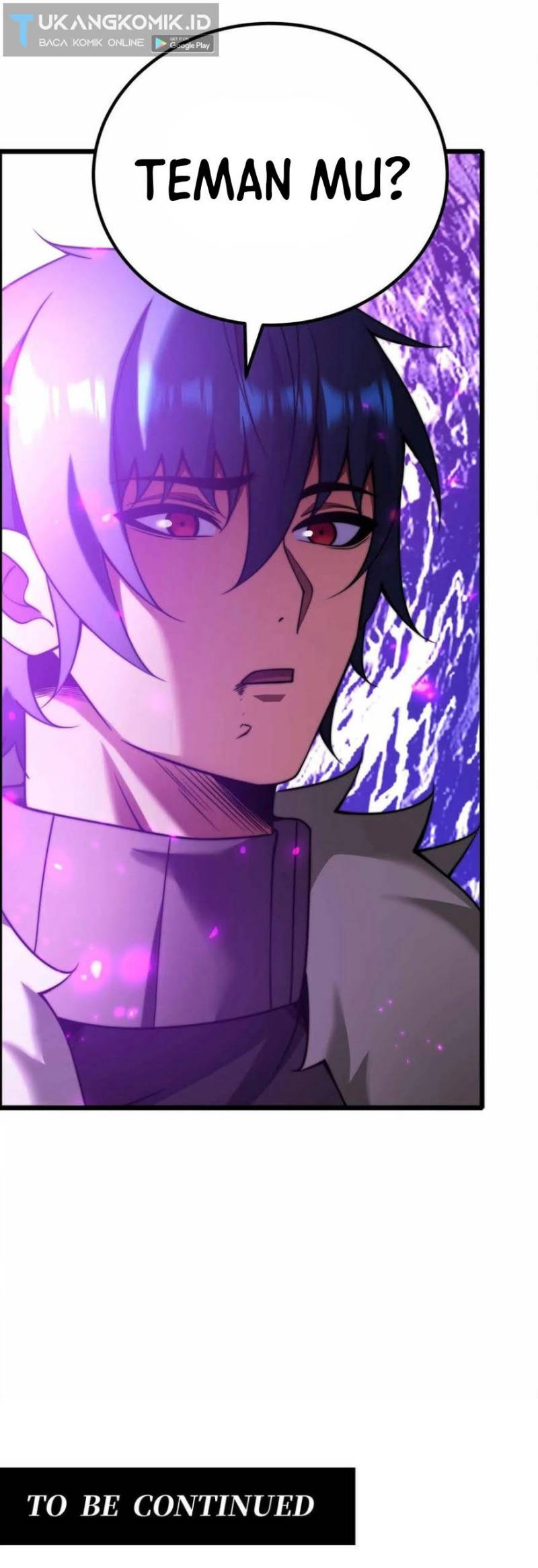 Demon King Cheat System Chapter 67 - halaman 34