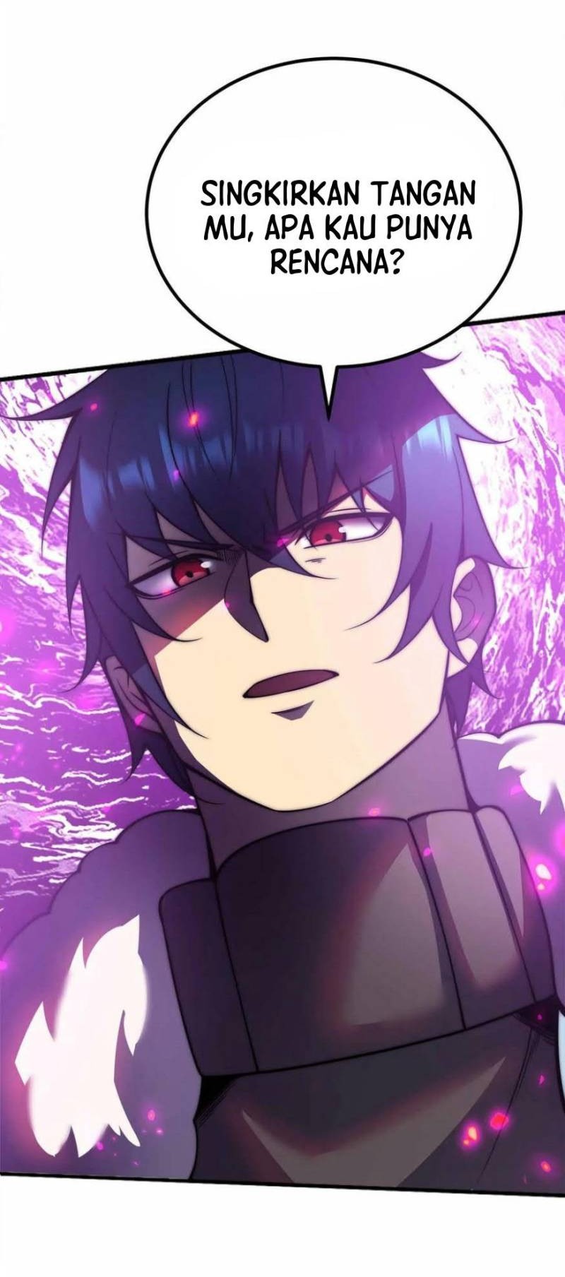 Demon King Cheat System Chapter 68 - halaman 19