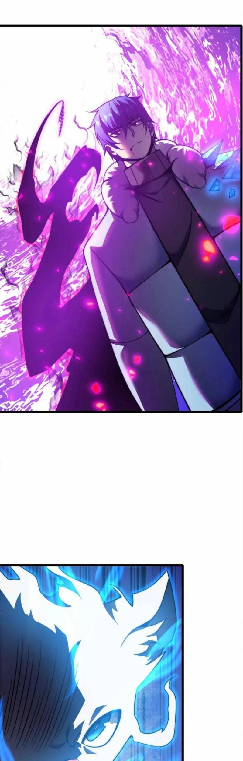 Demon King Cheat System Chapter 68 - halaman 2