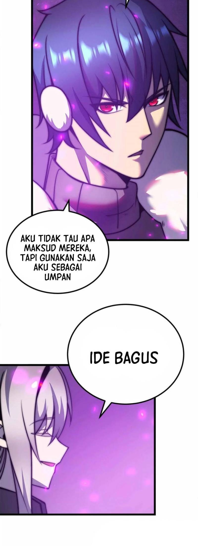 Demon King Cheat System Chapter 68 - halaman 26