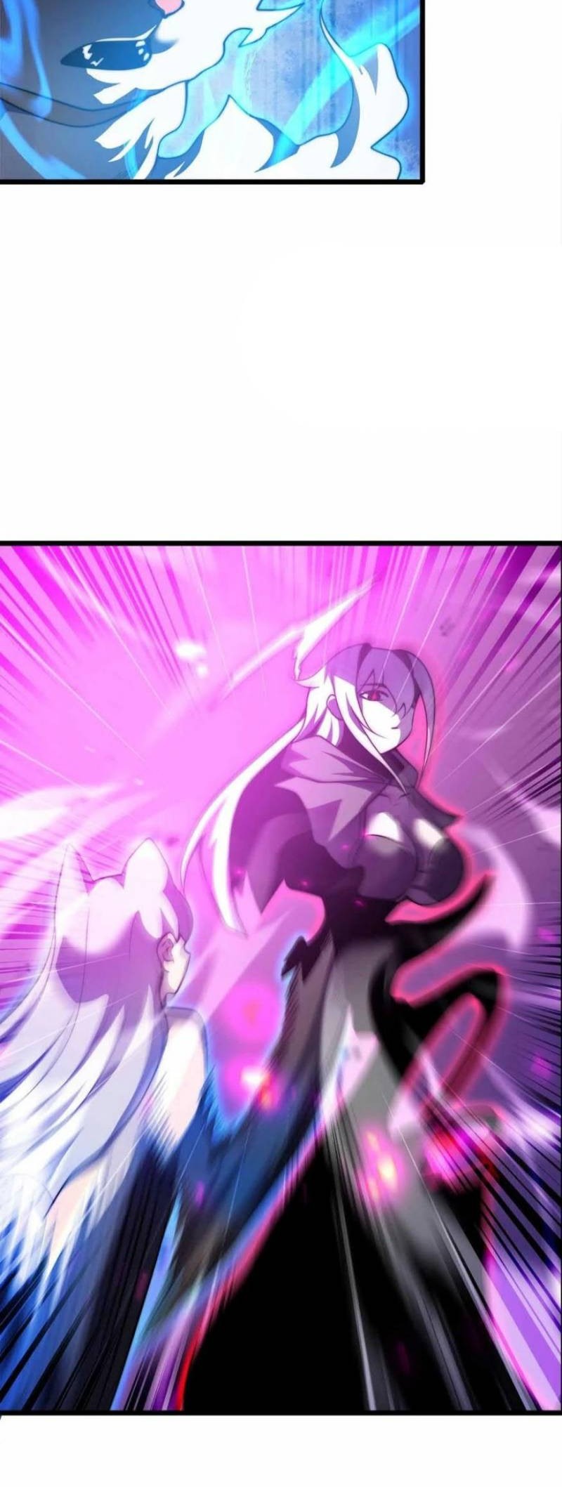 Demon King Cheat System Chapter 68 - halaman 3